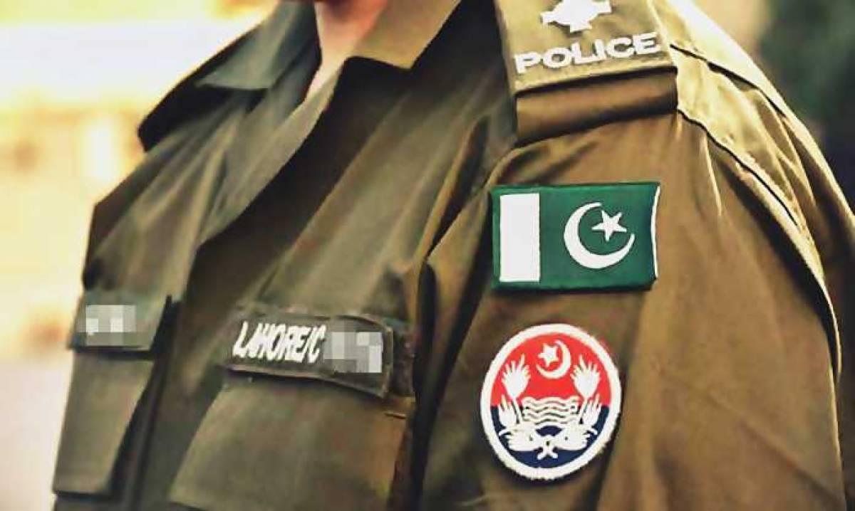Punjab police's Twitter account hacked  