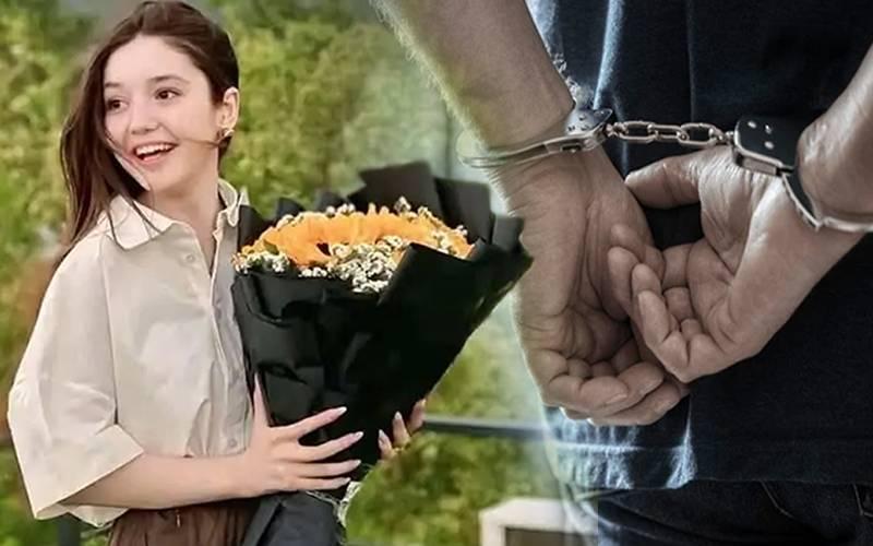 ٹک ٹاکر ثناء یوسف کے قتل میں ملوث ملزم فیصل آباد سے گرفتار