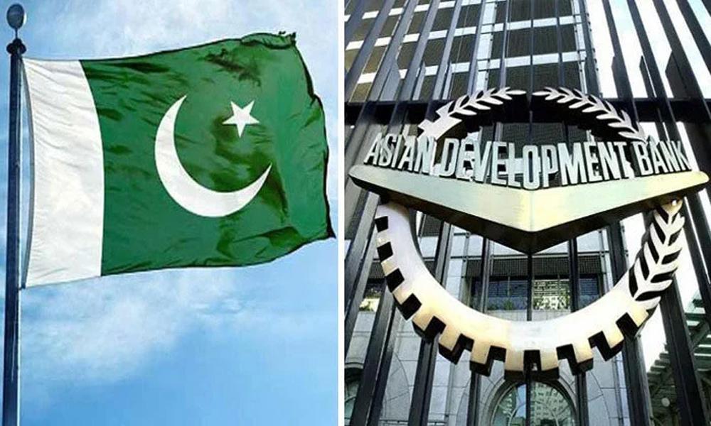 ADB approves $800mn for Pakistan