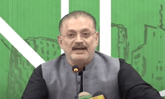 قیدی فرار : انسپکٹر جنرل (آئی جی) جیل خانہ جات 
 سمیت متعدد افسران کو  عہدے سے  ہٹا دیا گیا