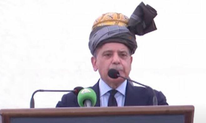 PM Shehbaz chairs jirga on peace, security in Peshawar