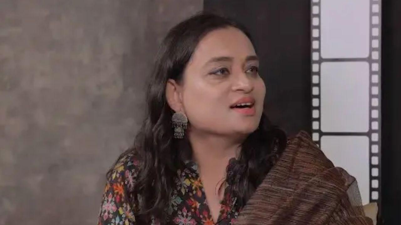 Renowned drama writer Saira Raza passes away after heart attack