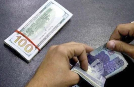 Dollar strengthens against rupee
