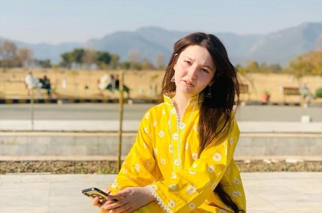 مقتول  ٹک ٹاکر ثنا یوسف کے والد یوسف حسن کا بیٹی کے قتل سے متعلق بیان