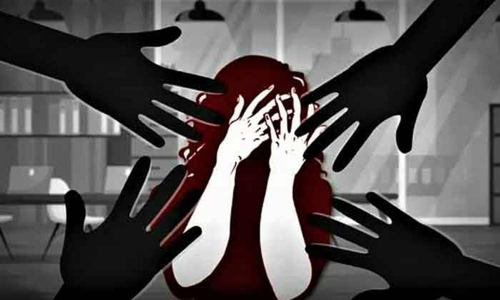 Armed men gang-rape woman in Hafizabad in front of husband