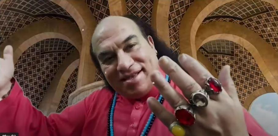 'I am the best singer': Chahat Fateh Ali Khan dispels criticism