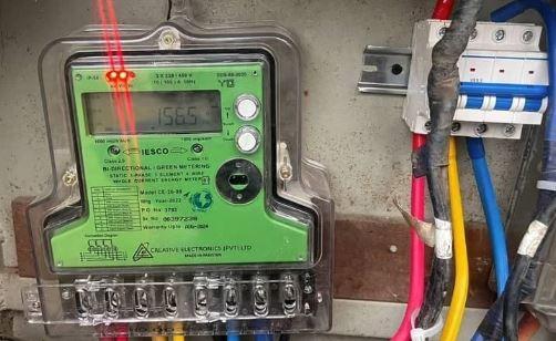 No unilateral change in net metering policy: Power Minister