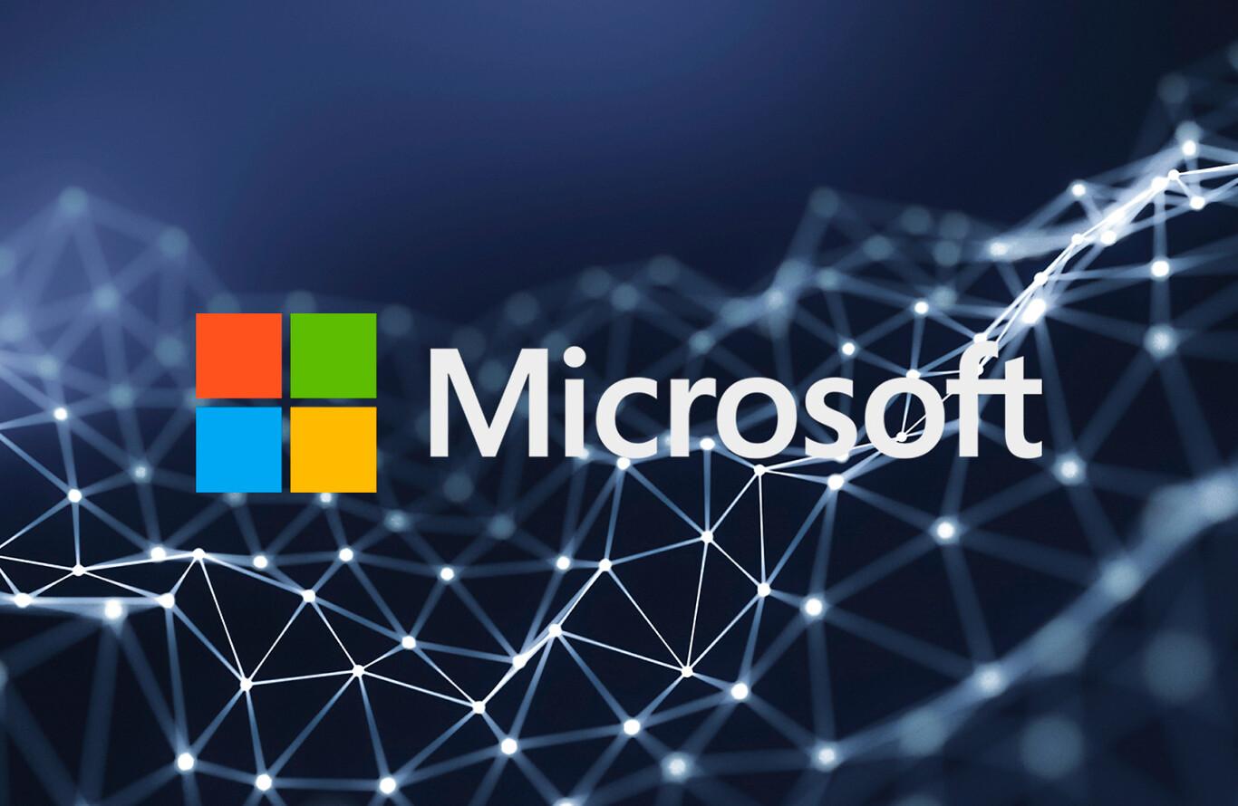 Microsoft says to step up AI-powered European cybersecurity