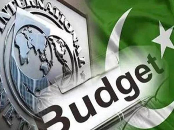 بجٹ مذاکرات،آئی ایم ایف نےاخراجات میں کمی کی تحریری ضمانت مانگ لی
