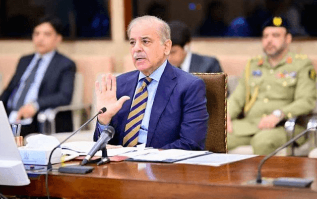 قومی اقتصادی کونسل  کی جانب سے 1ہزار ارب کاترقیاتی بجٹ منظور