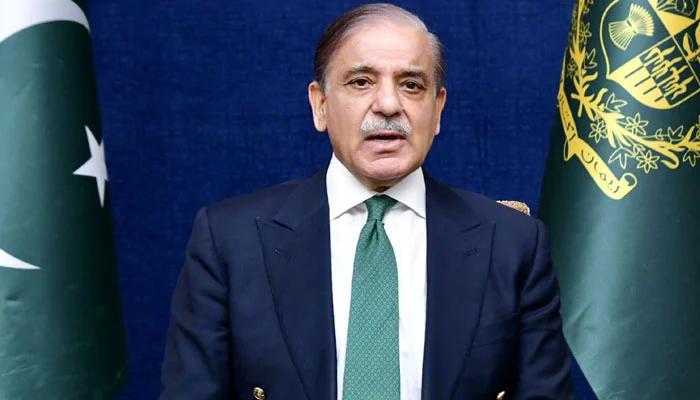 خطے میں امن کے لیے جنگ بندی قبول کی،وزیراعظم