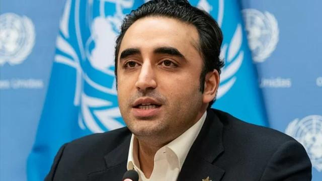 بلاول بھٹونےآئی ایس آئی اور را کو مل کرکام کرنےکی تجویزدیدی