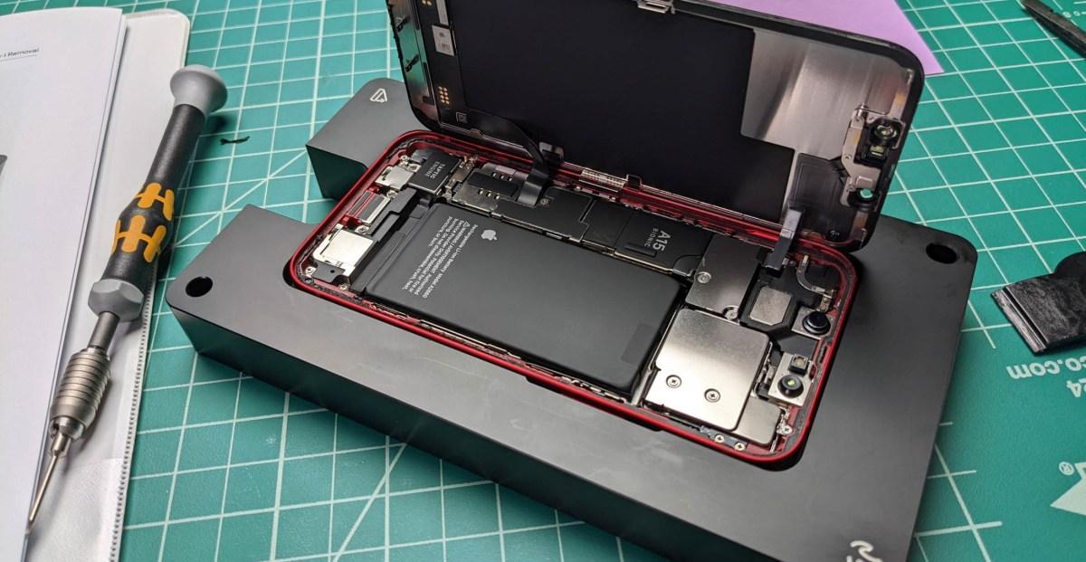 Texas Right to Repair bill passes, heads to the governor’s desk