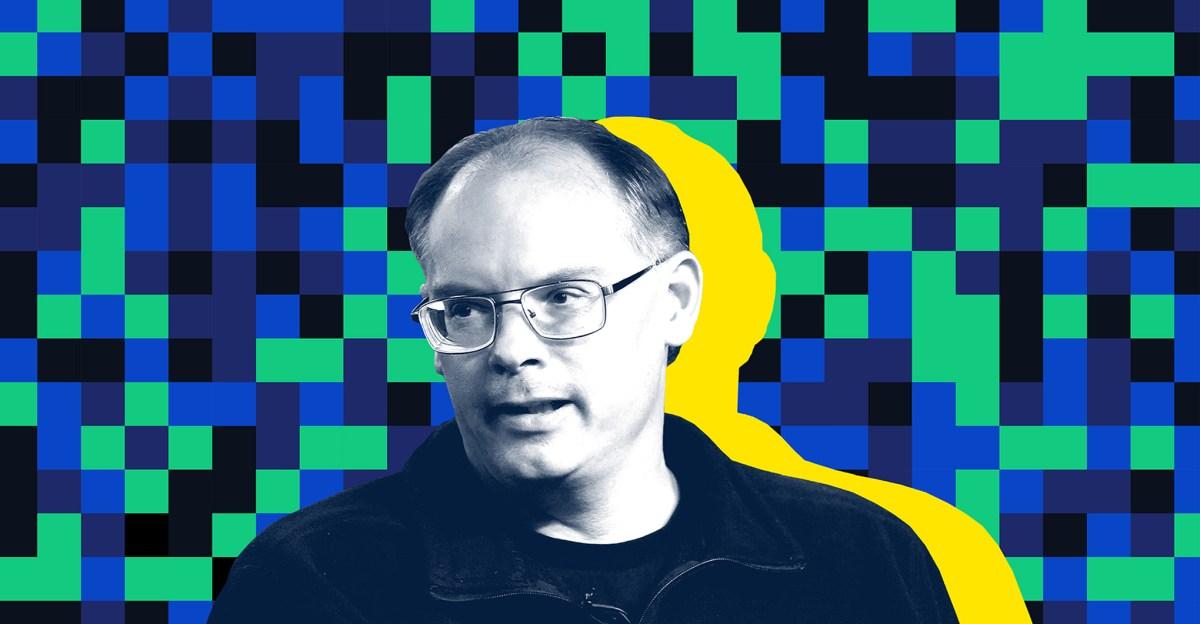 Tim Sweeney didn’t expect a five-year Fortnite ban