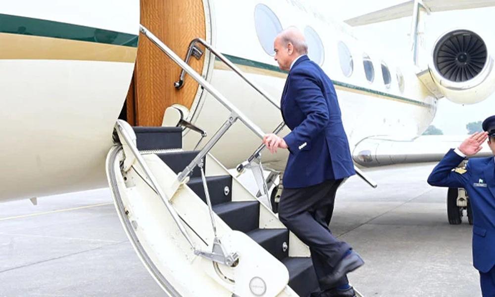 PM to depart for Saudi Arabia for two days today 