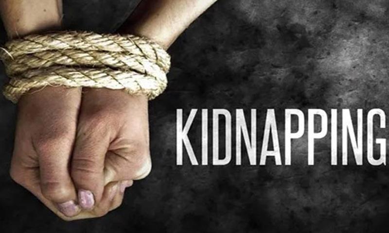 ڈی آئی خان میں  نجی کمپنی کے 11ملازمین کو اغواءکر لیا گیا
