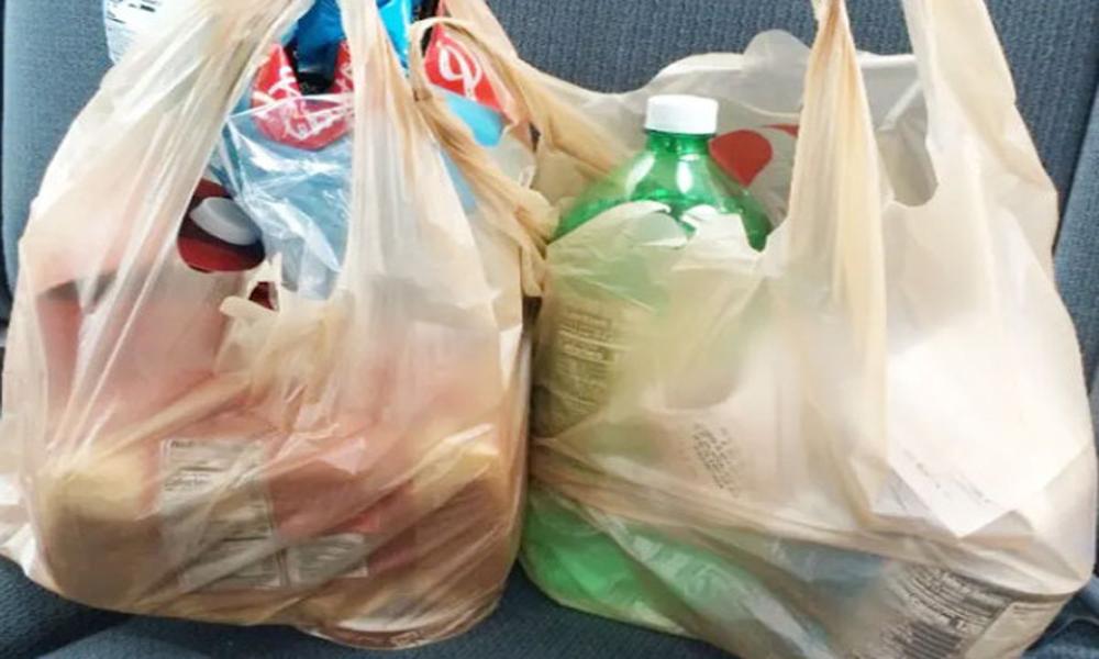 Plastic bags to be completely banned in Sindh from June 15