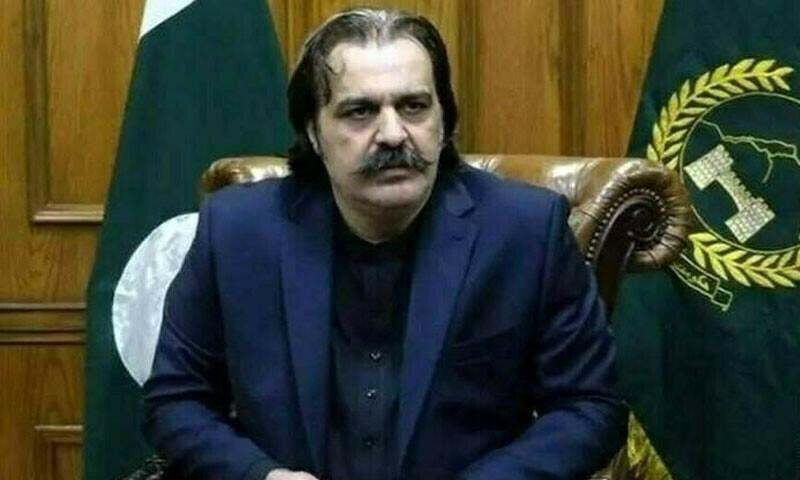 رشوت دینے کا الزام، علی امین گنڈاپور کی نااہلی کیلئے الیکشن کمیشن میں درخواست دائر