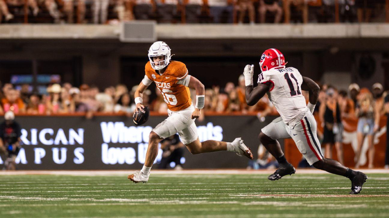 The numbers behind the top teams, best matchups and championship odds