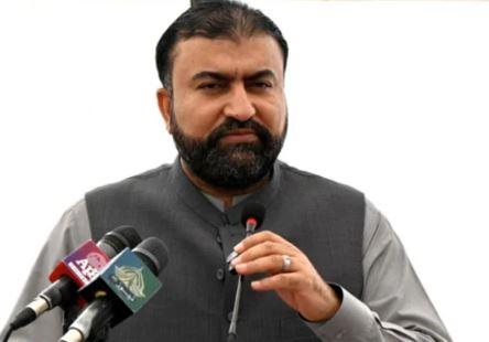 No Need for large-scale military operation in Balochistan: CM Bugti