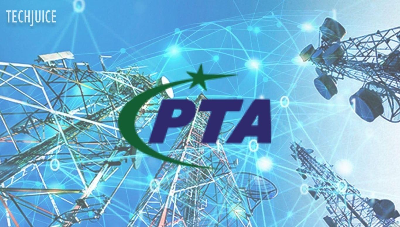 PTA intensifies crackdown on illegal sale of cloned mobile devices