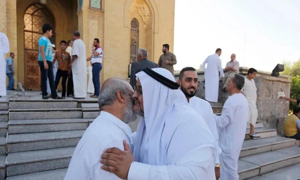 Eid al-Adha celebrated in Gulf countries today