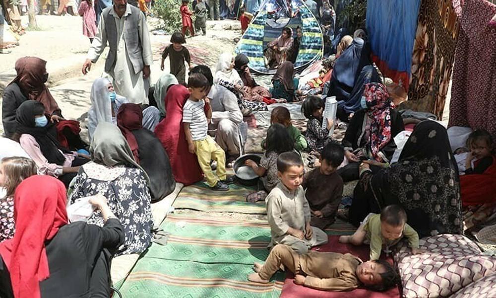 Poverty rate increases in Pakistan: World Bank