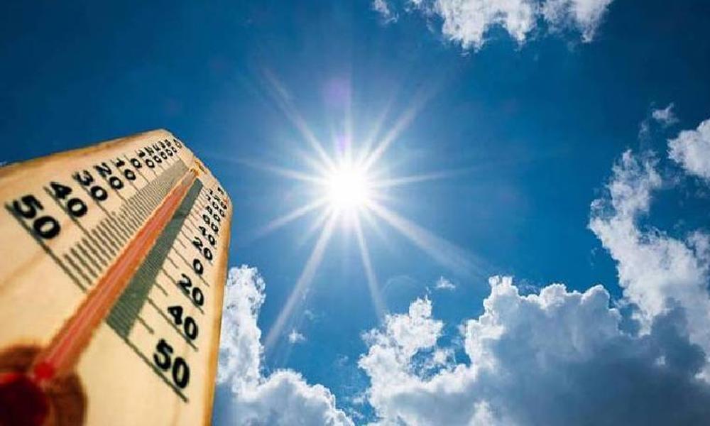 Heat wave likely to continue across Punjab during Eid