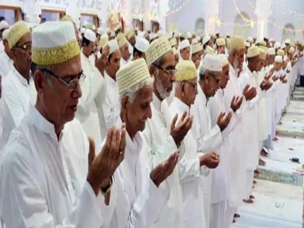 کراچی میں بوہرہ برادری  آج عیدالاضحیٰ مذہبی عقیدت اور جوش و خروش سے منائی رہی ہے