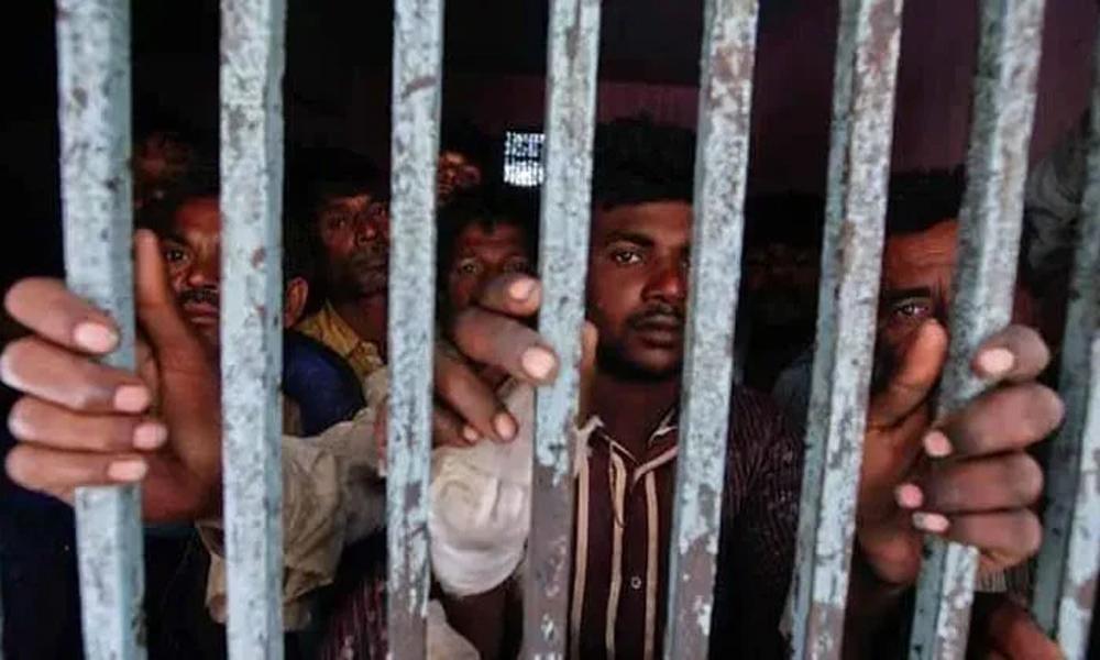 Special pardon announced for prisoners in Sindh on Eid-ul-Adha