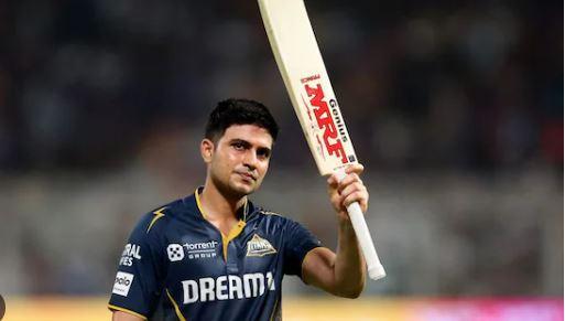 India Test captain Gill ready to lead in his own way