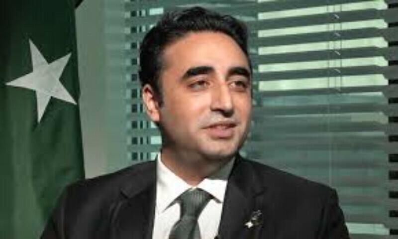 بھارت کی مذاکرات سے ہچکچاہٹ معنی خیز ہے، بلاول بھٹو زرداری
