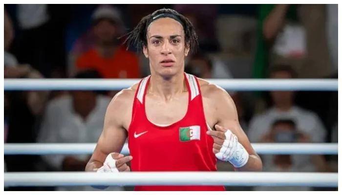 جینڈر ٹیسٹ کا خوف ، باکسر ایمان خلیف  کا  اینڈہوون باکسنگ کپ میں شرکت نہ کرنے کا فیصلہ