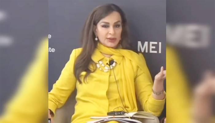 پاک بھارت جنگ بندی کو امن یا استحکام نہ سمجھا جائے: شیری رحمان