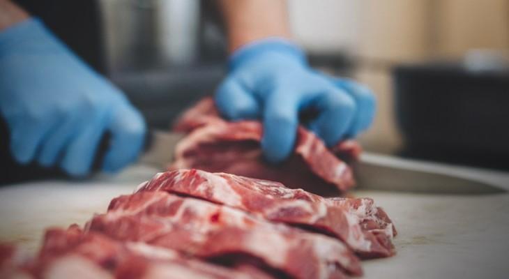 Lahore’s meat market transformed to global standards, citizens delighted