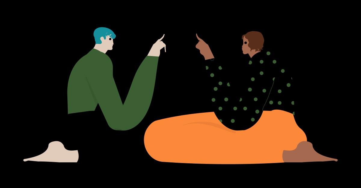 Beware of this silent, seething relationship-killer