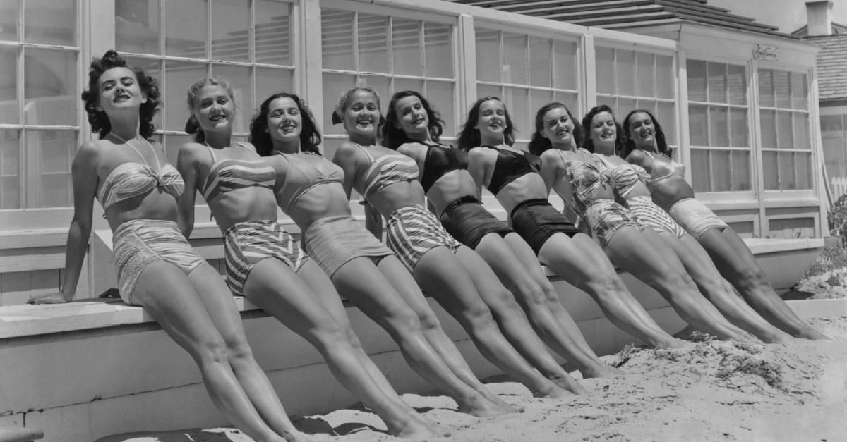 The “summer body” is over. Something worse is taking its place.