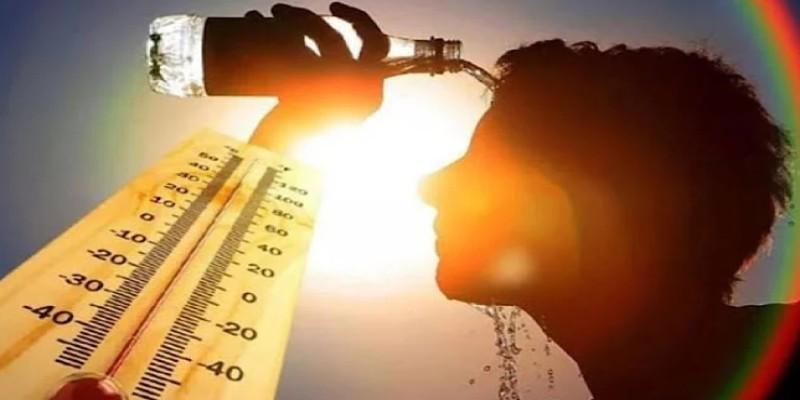 عید کے موقع پر شدید گرمی،پنجاب میں آج سے 12 جون تک ہیٹ ویو کا الرٹ جاری
