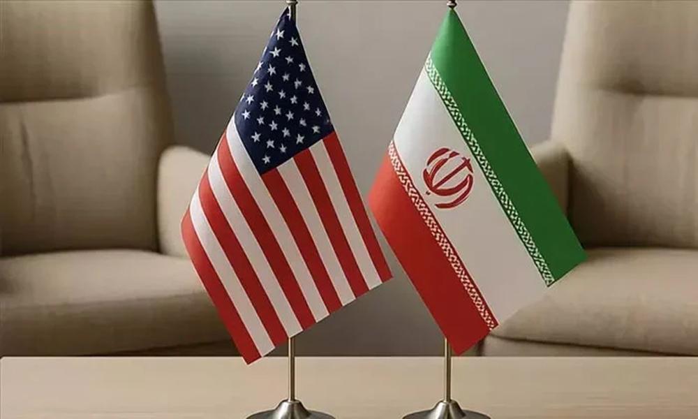 US imposes new sanctions on Iran