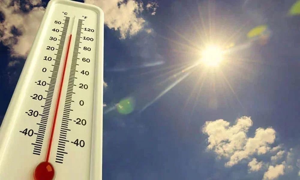 Met Dept warns regarding weather during Eid holidays