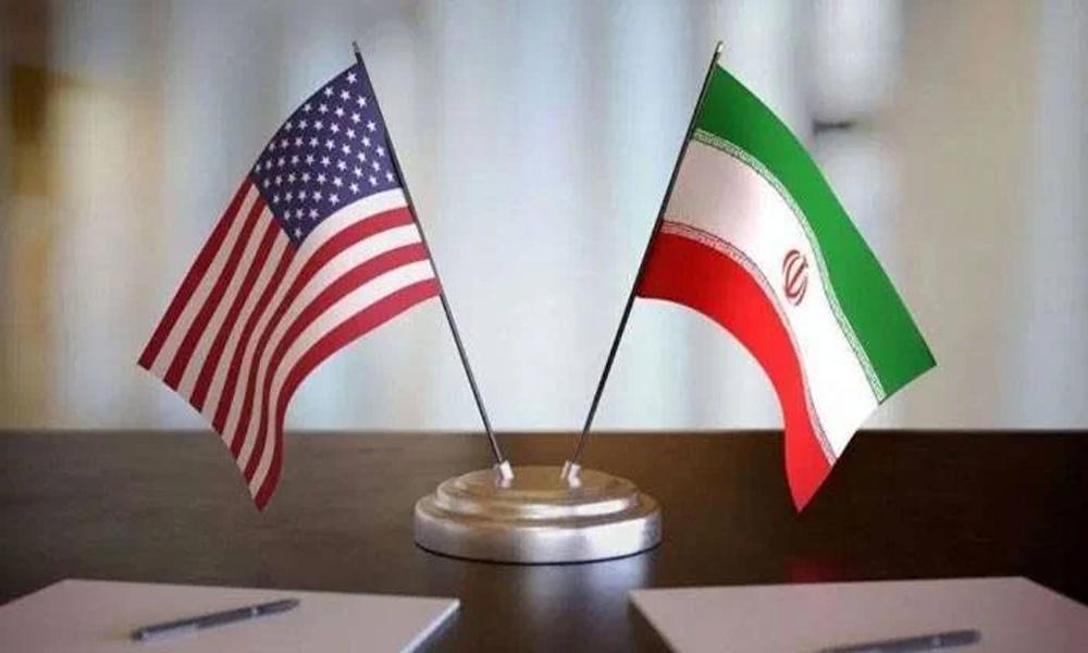 Iran responds to new US sanctions