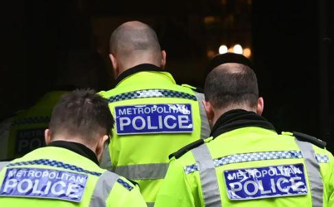UK charges Iranian nationals with spying, plotting violence against journalists
