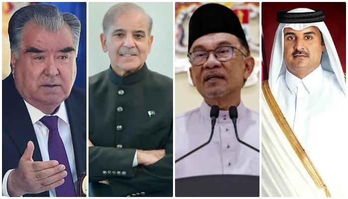وزیراعظم  کا  عالمی رہنماؤں سے رابطہ ،  عید کی مبارکباد