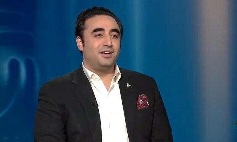 Pakistan open to dialogue, but India must address core issues: Bilawal