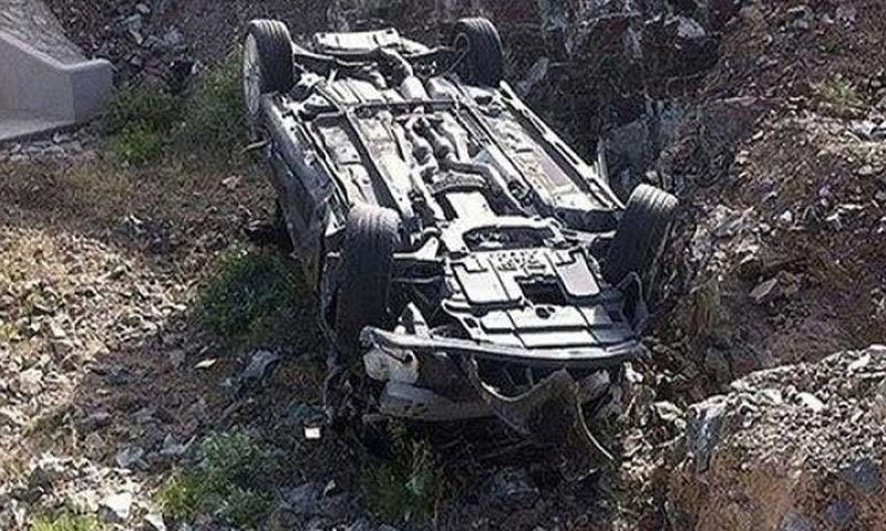 ڈیرہ اسماعیل خان اور لیہ میں خوفناک ٹریفک حادثہ، 8 افراد جاں بحق ، 37 زخمی