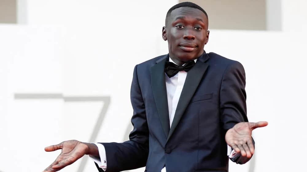 TikTok star Khaby Lame detained at US airport over visa violation