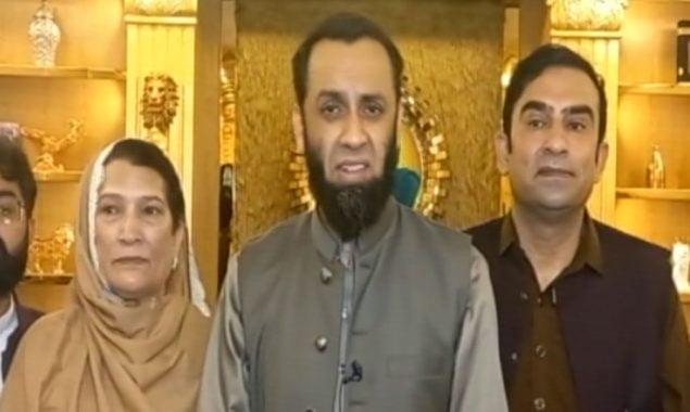 وزیراعظم شہباز شریف اور فیلڈ مارشل کی قیادت میں پاکستان نے کئی عظیم کامیابیاں حاصل کی  ، عطا تارڑ