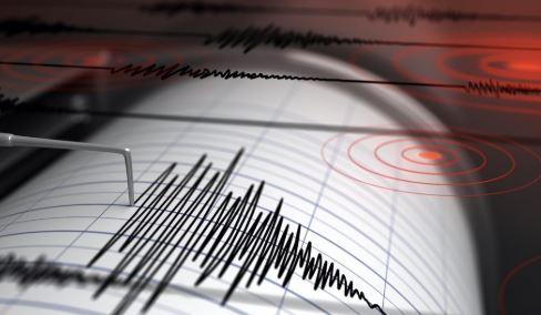 Gwadar shaken by shallow earthquake