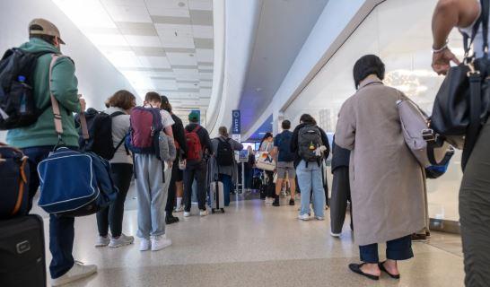 Trump’s travel ban on 12 countries begins Monday