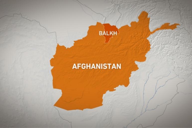 8 Afghan resistance fighters killed in firefight with Taliban